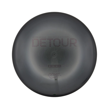 Detour - Neutron