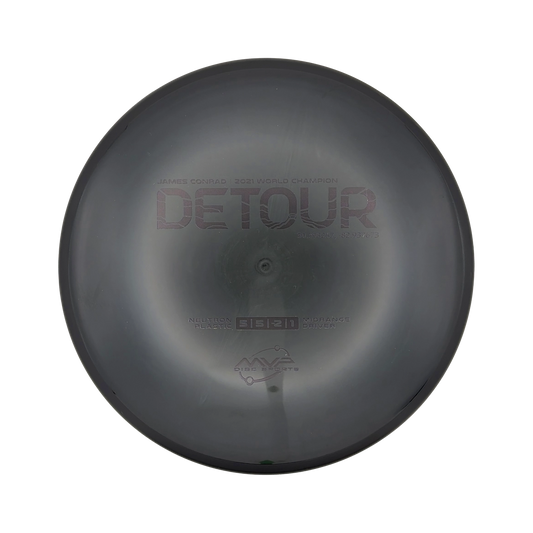 Detour