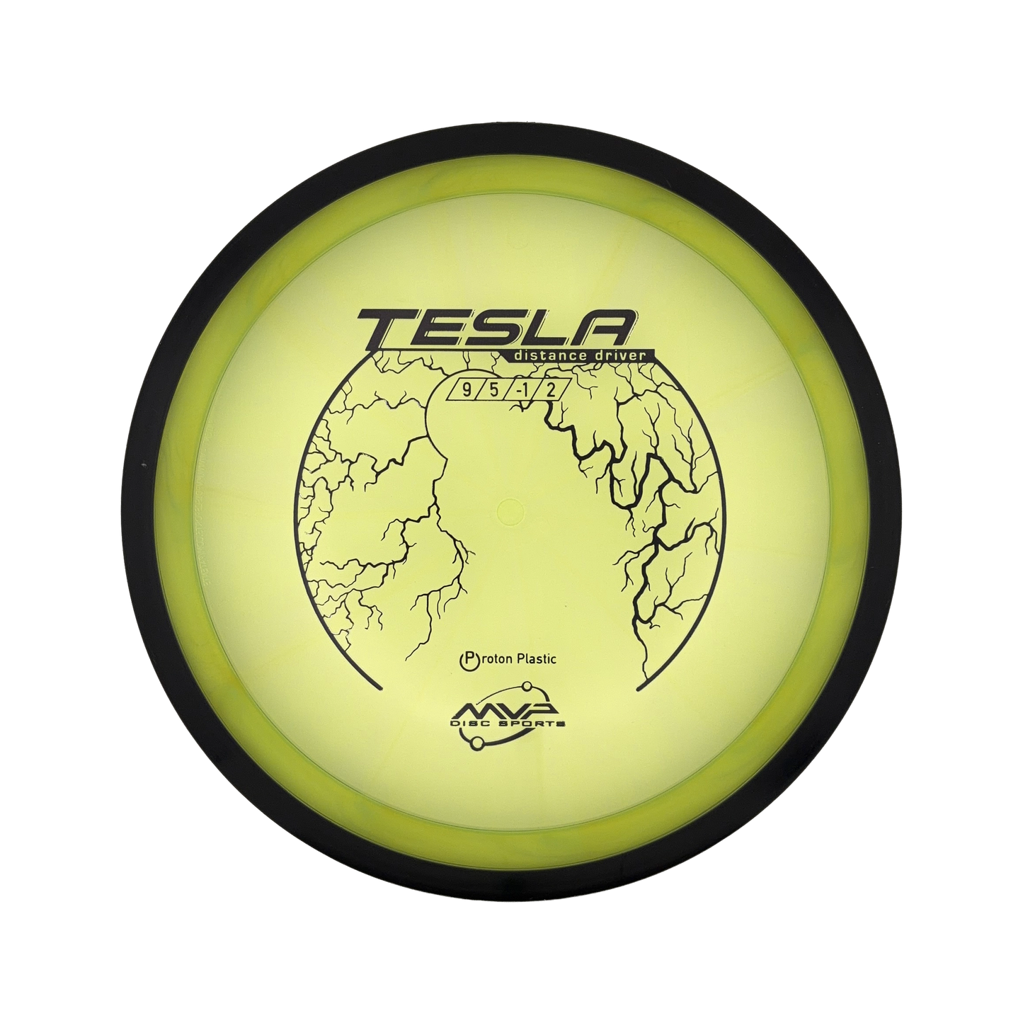 Tesla - Proton