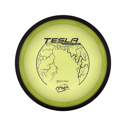 Tesla - Proton