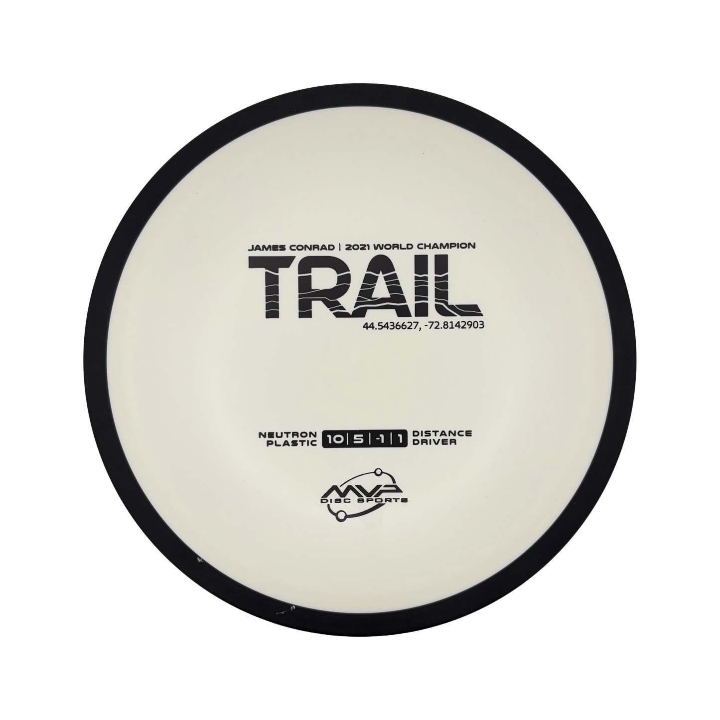Trail - Neutron