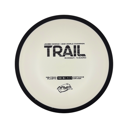 Trail - Neutron