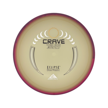 Crave - Eclipse