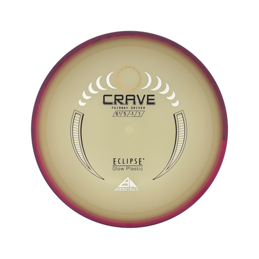 Crave - Eclipse