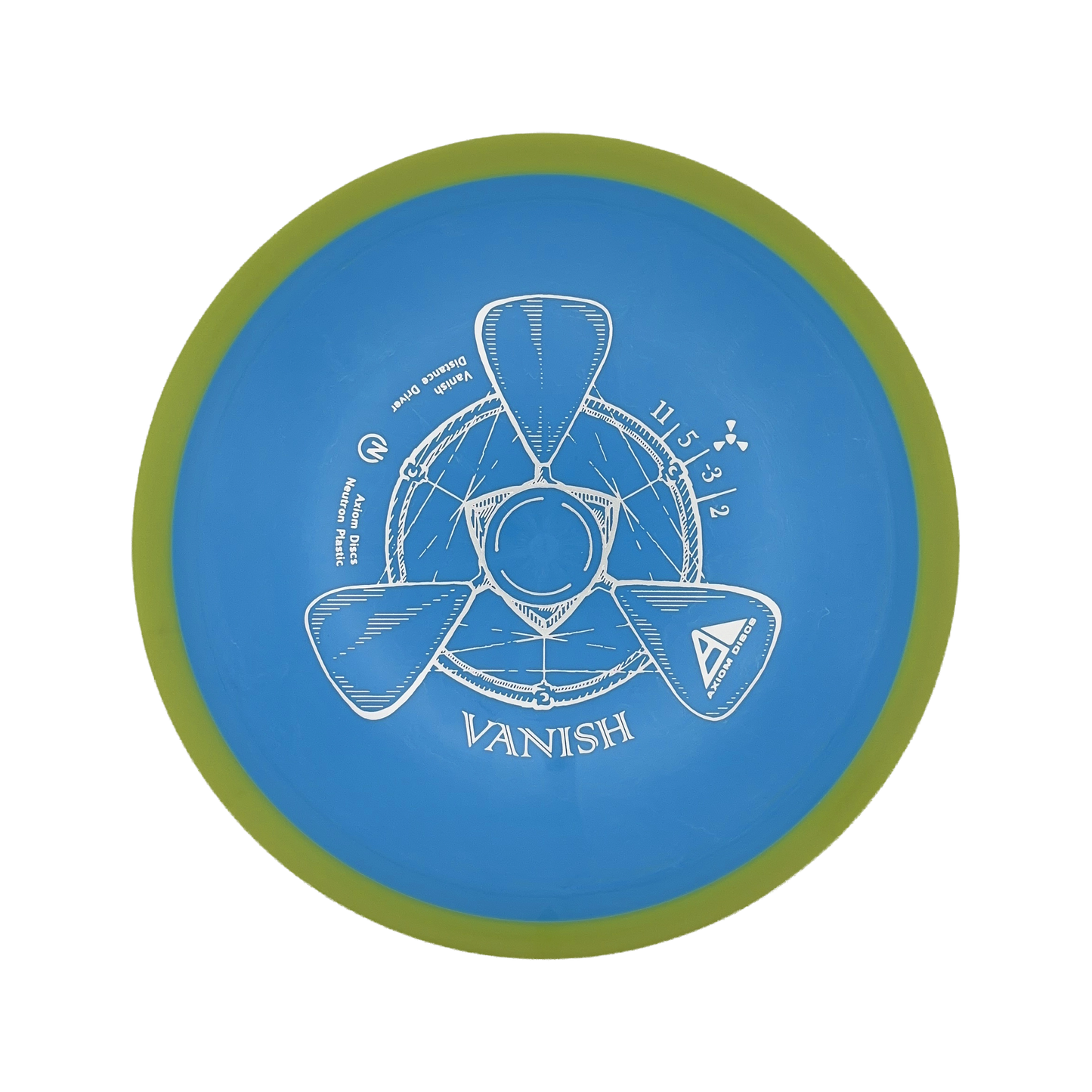 Vanish - Neutron