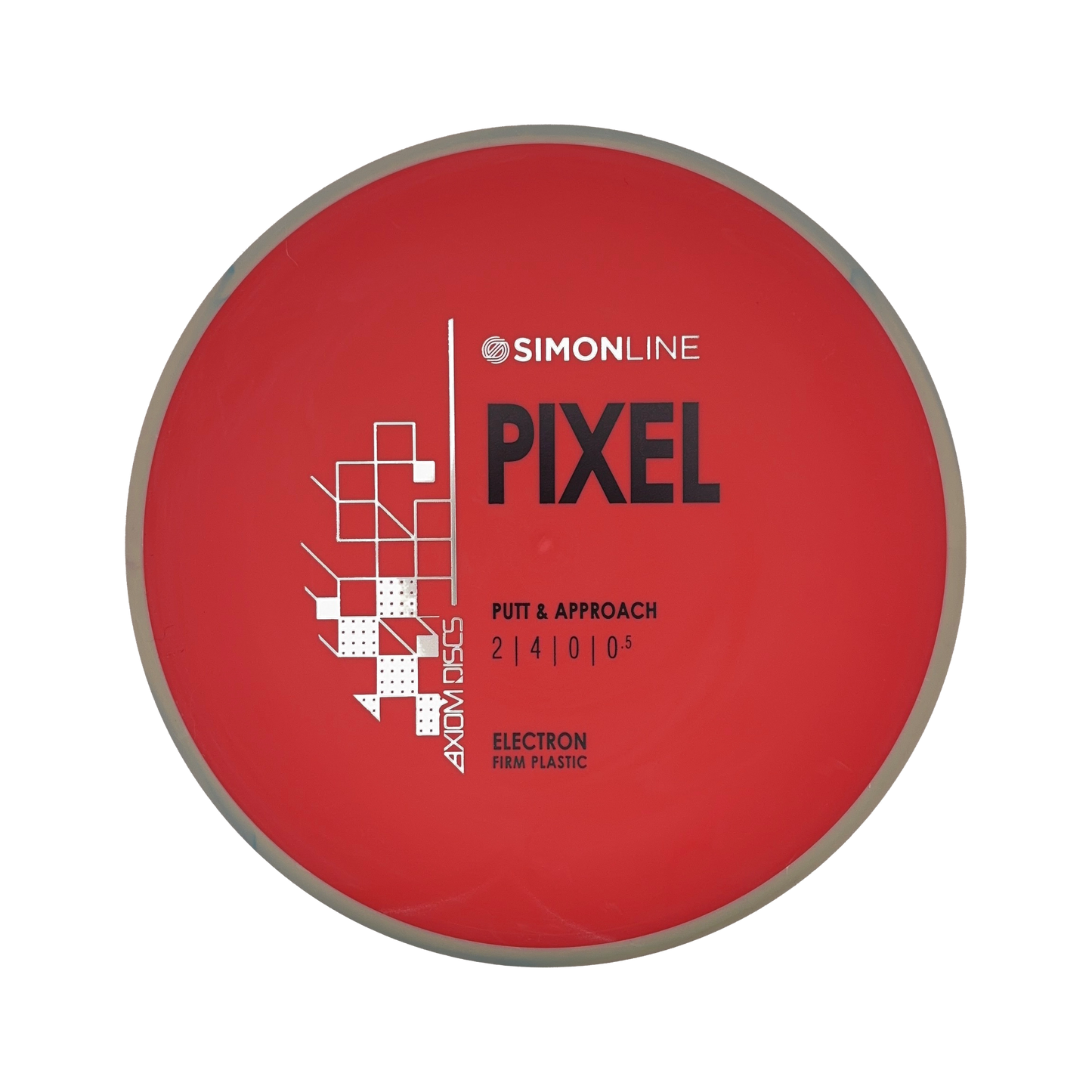 Simonline Pixel - Electron