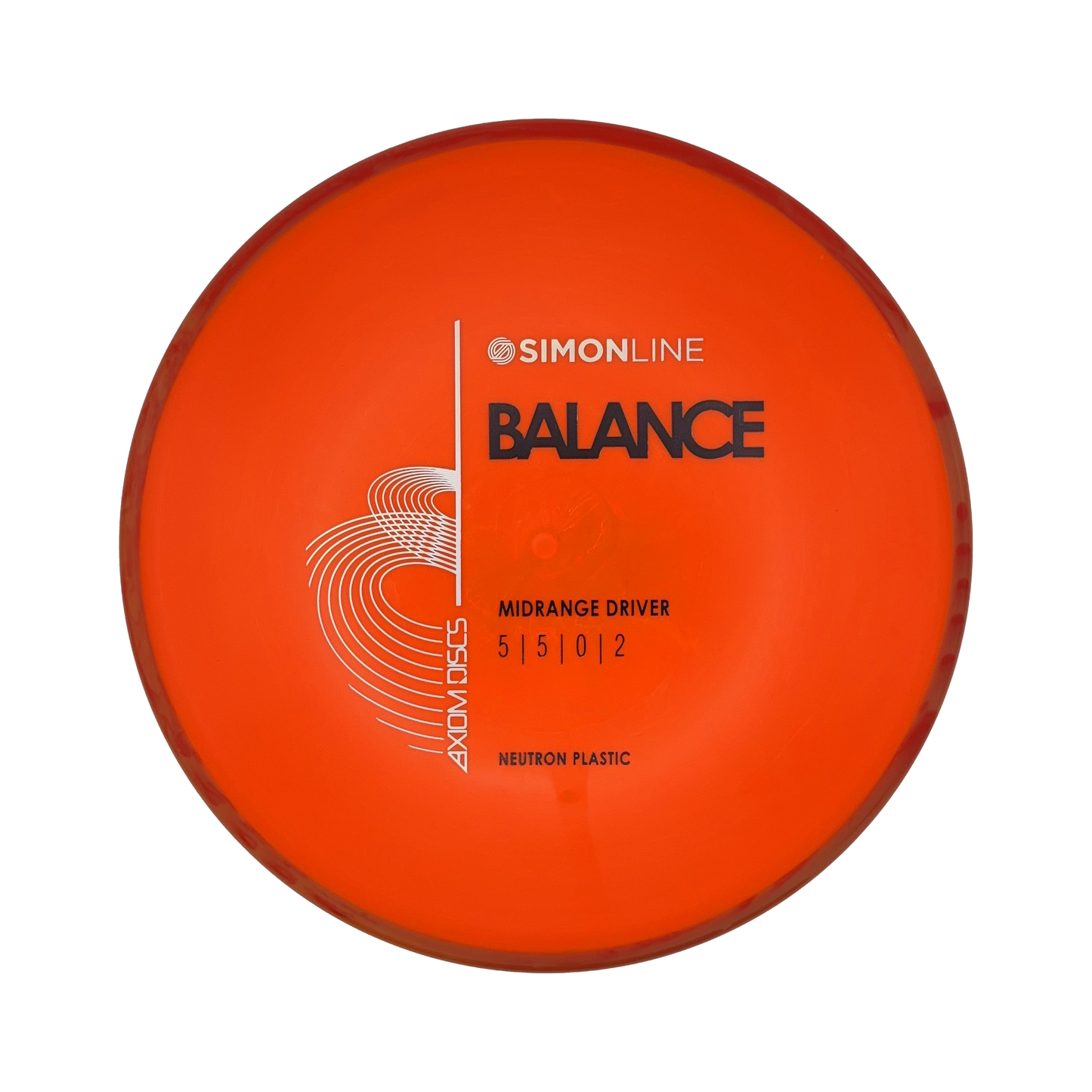 Balance - Neutron