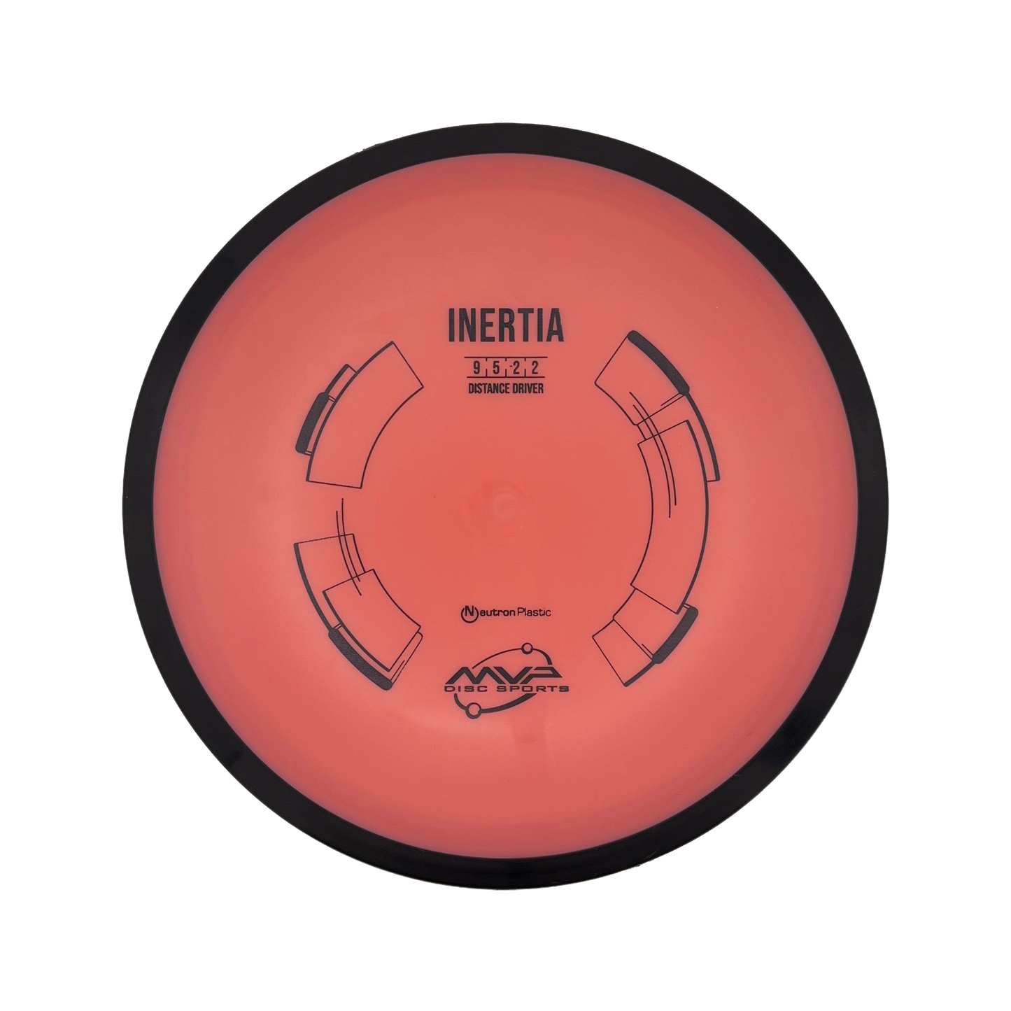 Inertia - Neutron