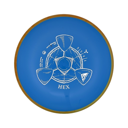 Hex - Neutron