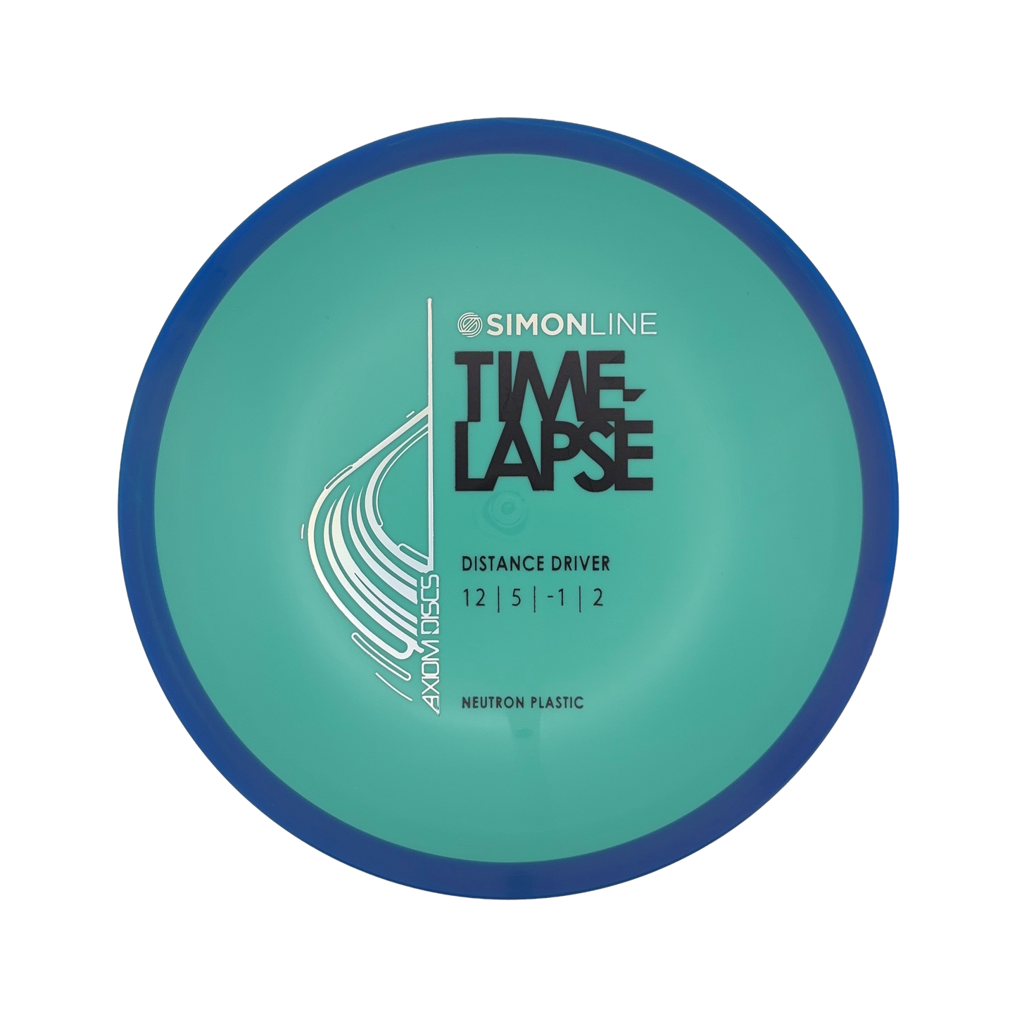 Time-Lapse - Neutron