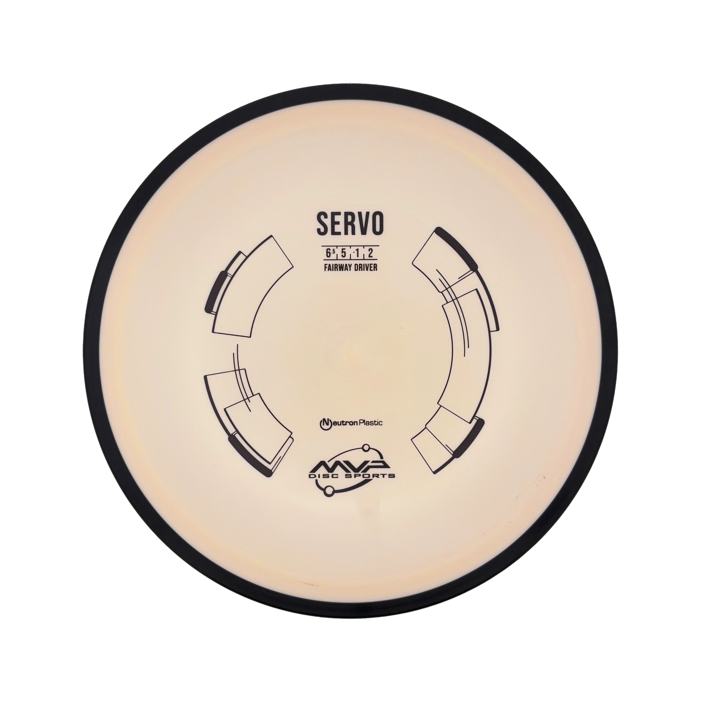Servo - Neutron