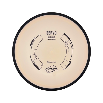 Servo - Neutron