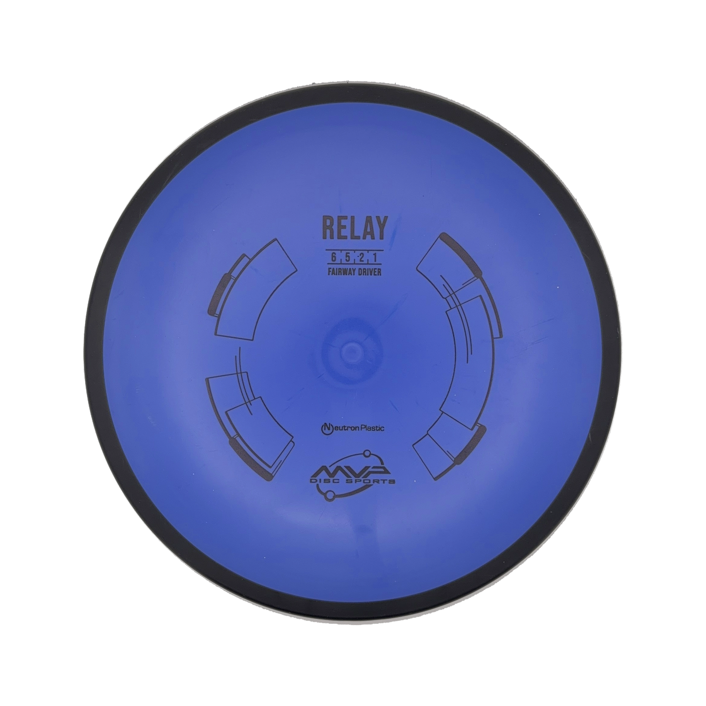 Relay - Neutron
