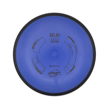 Relay - Neutron