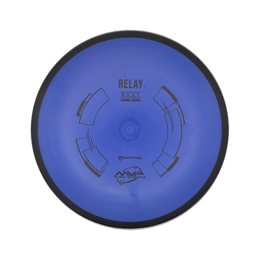 Relay - Neutron
