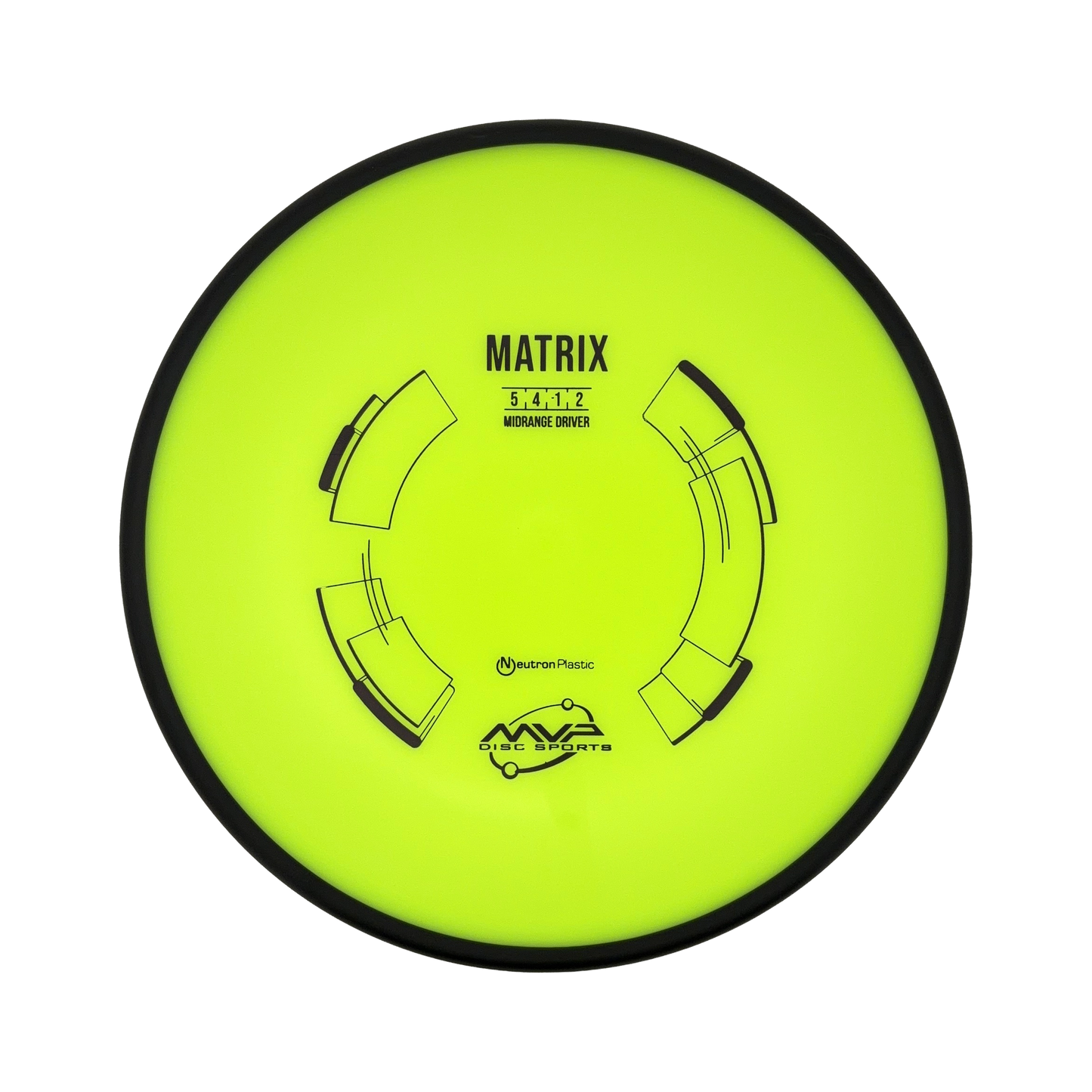 Matrix - Neutron