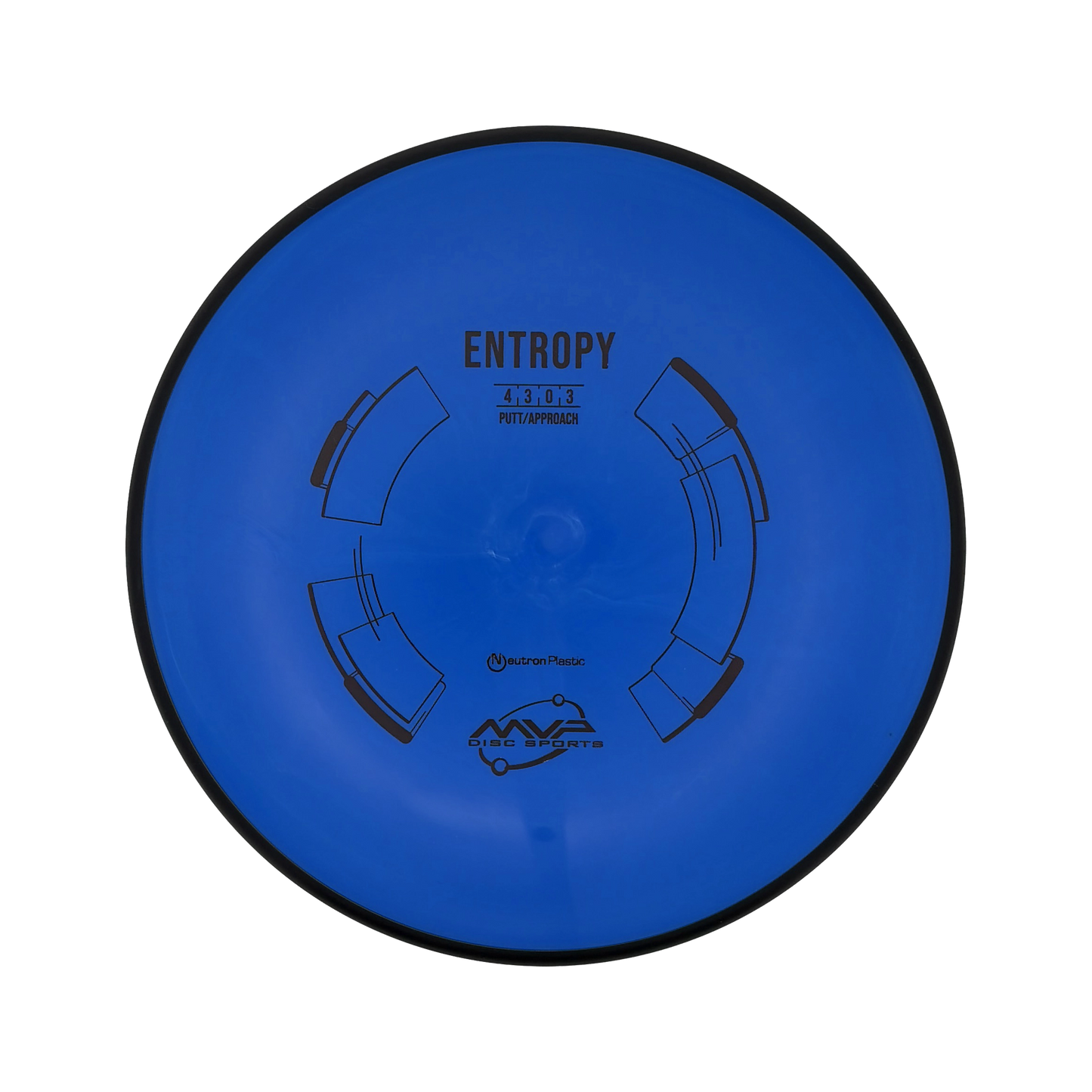 Entropy - Neutron
