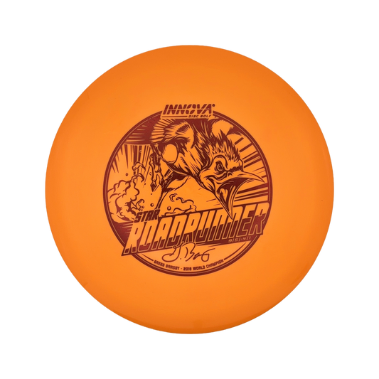 Roadrunner - Star