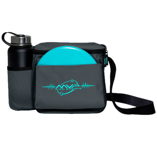 MVP Cell - Satchel Bag