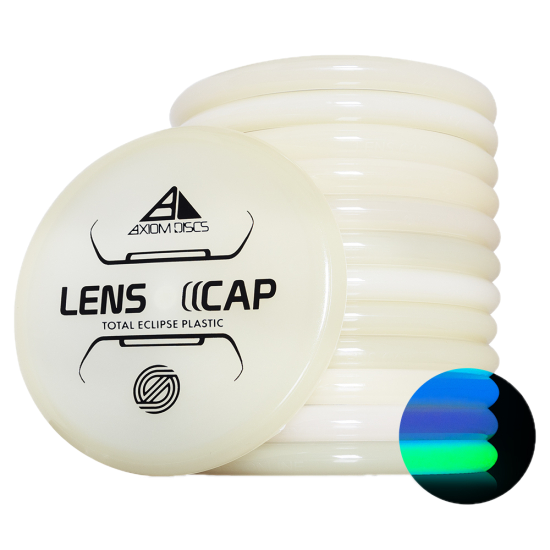 Axiom Lens Cap (Mini Marker)