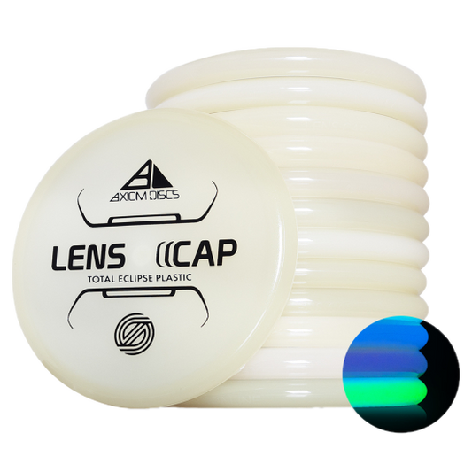 Axiom Lens Cap (Mini Marker)