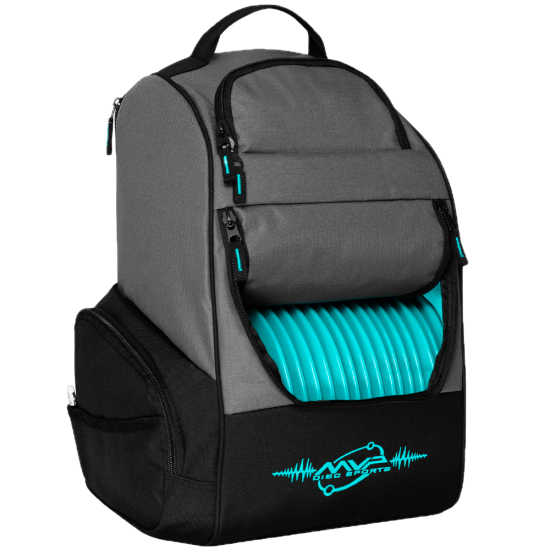 MVP Shuttle - Backpack Bag