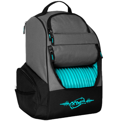 MVP Shuttle - Backpack Bag