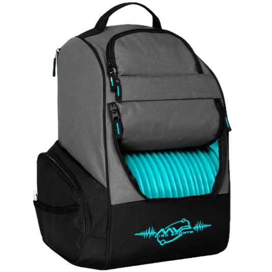 MVP Shuttle - Backpack Bag