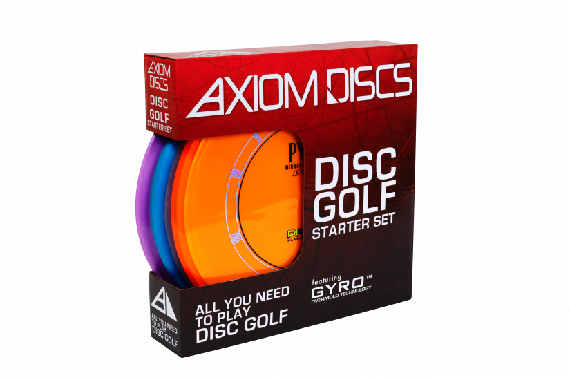 Axiom Starter Kit