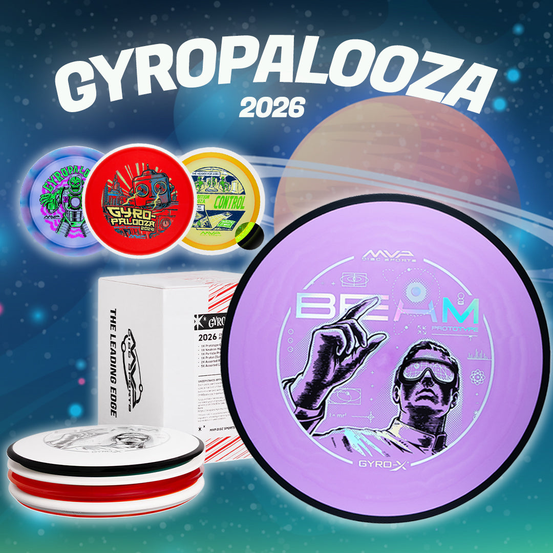 Gyropalooza 2026 Box