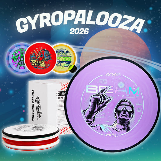 Gyropalooza 2026 Box