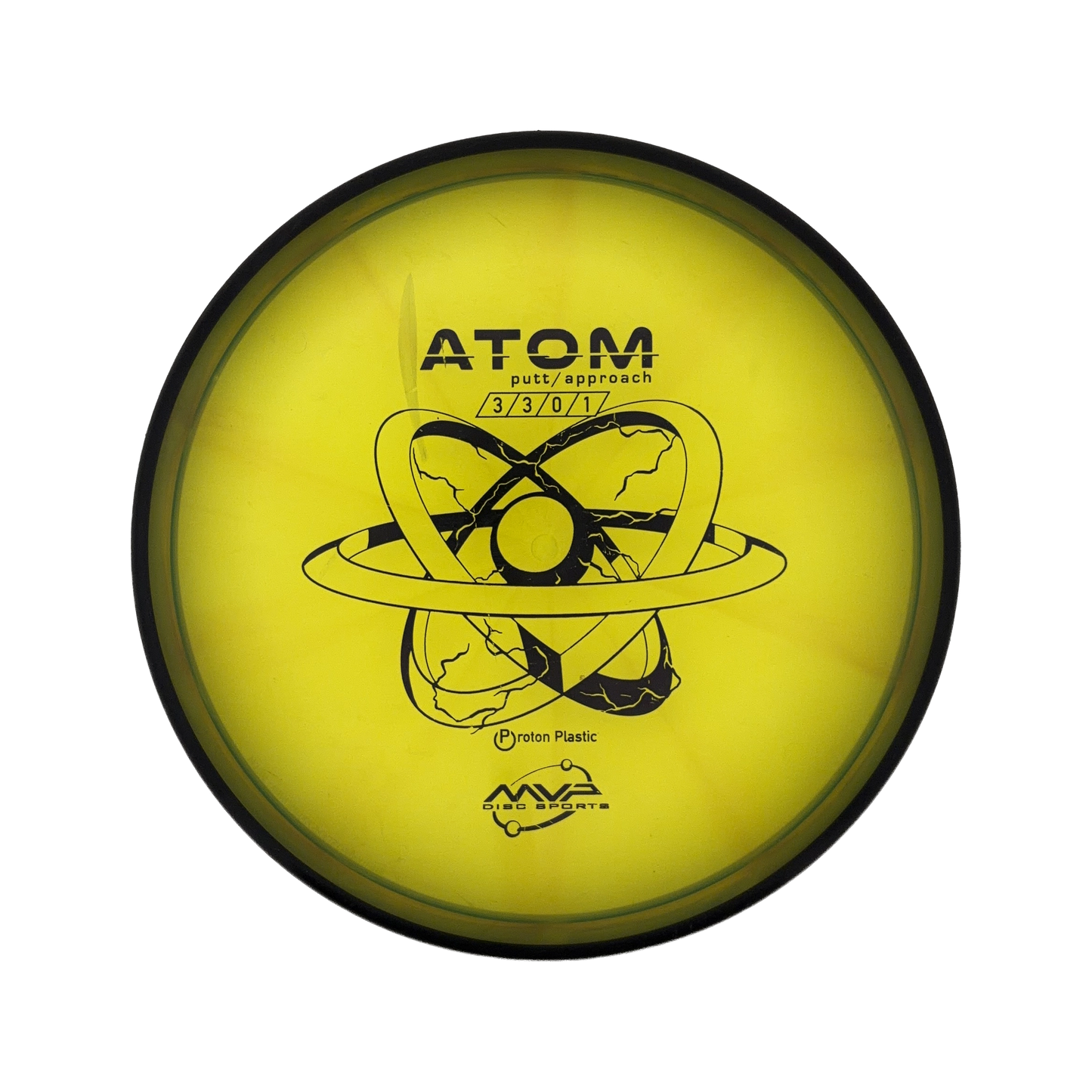 Proton Atom 8/10
