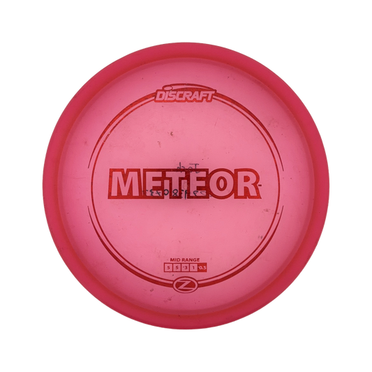 Meteor 7/10