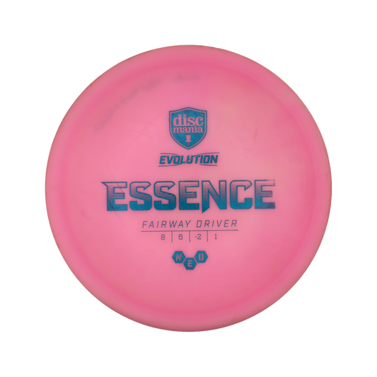 Essence 6/10