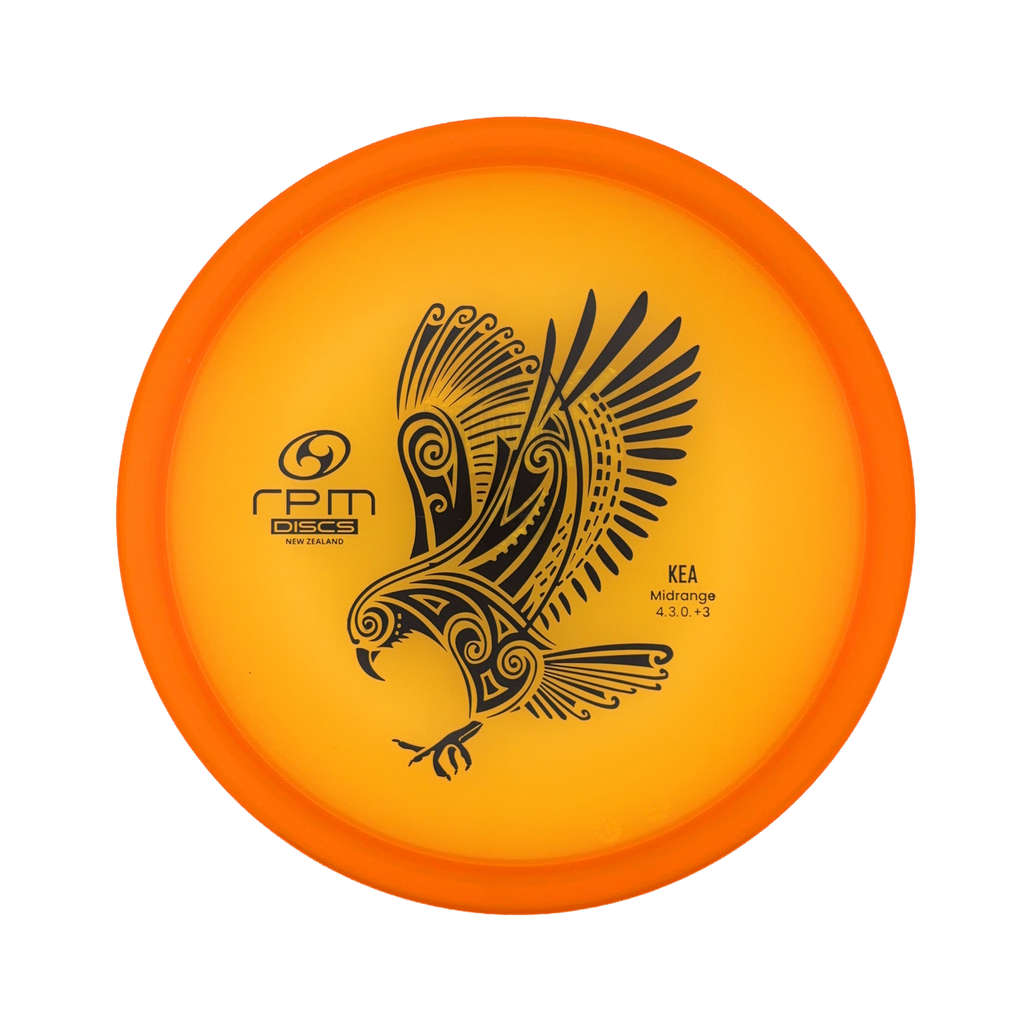 Kea - Premium