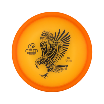Kea - Premium