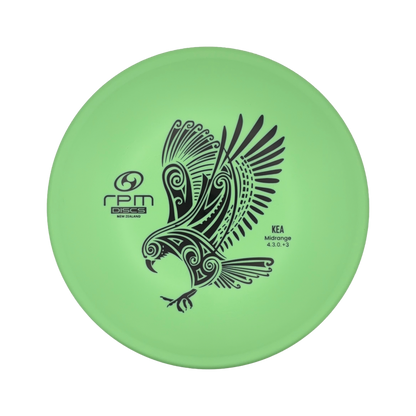 Kea - Premium