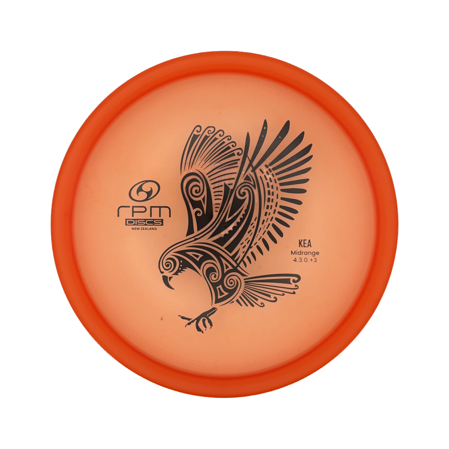Kea - Premium