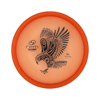 Kea - Premium