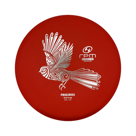 Piwakawaka - Strata