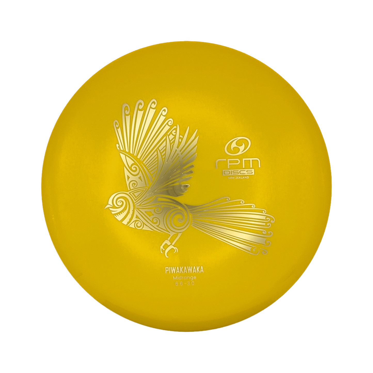 Piwakawaka - Premium