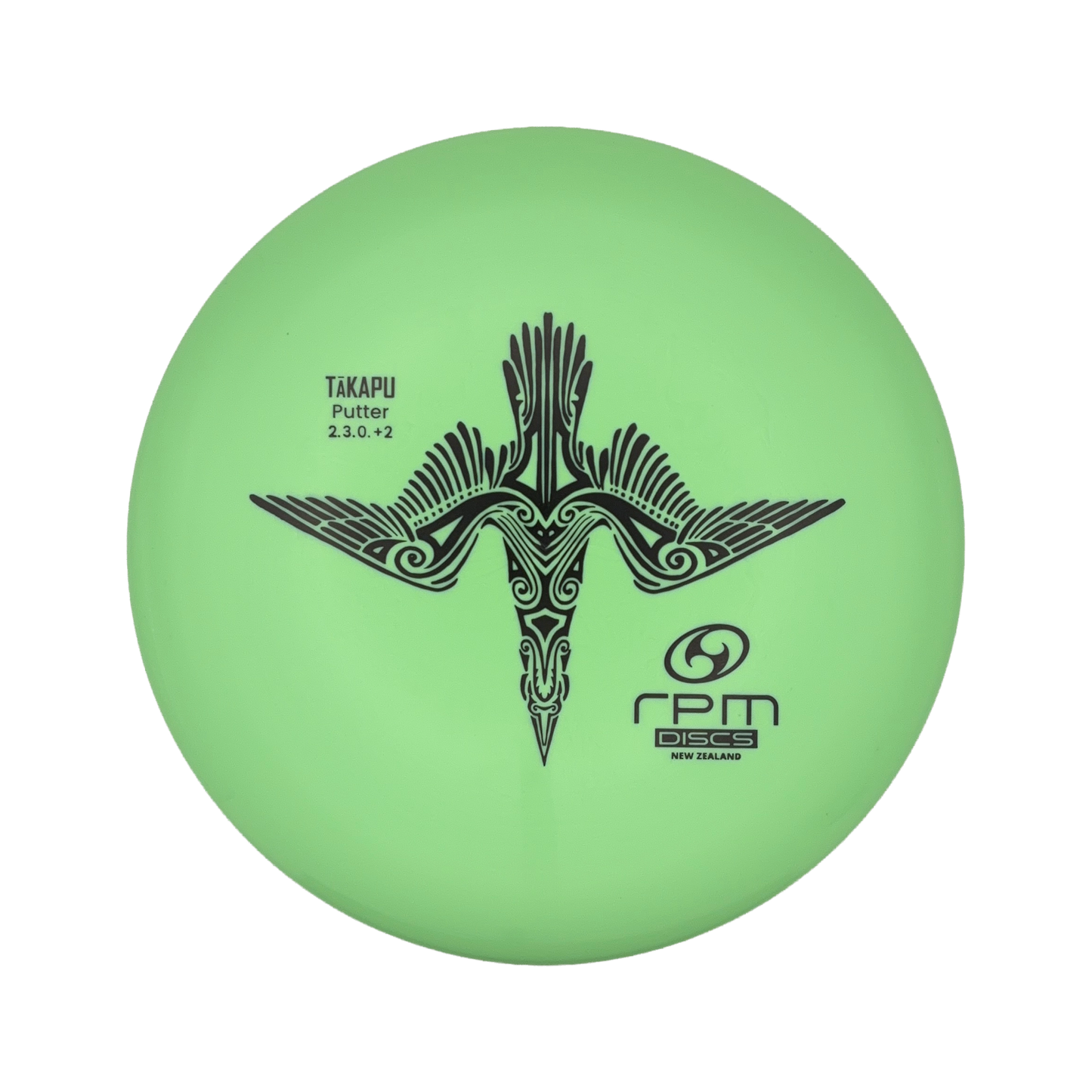 Takapu - Premium