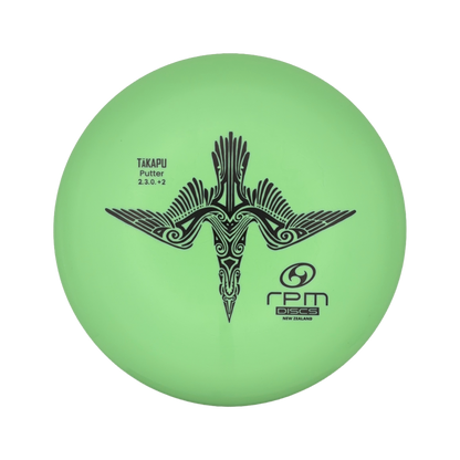 Takapu - Premium