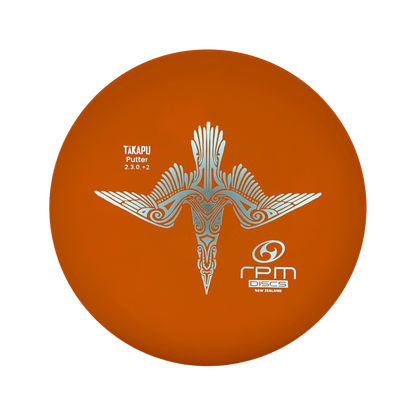 Takapu - Strata