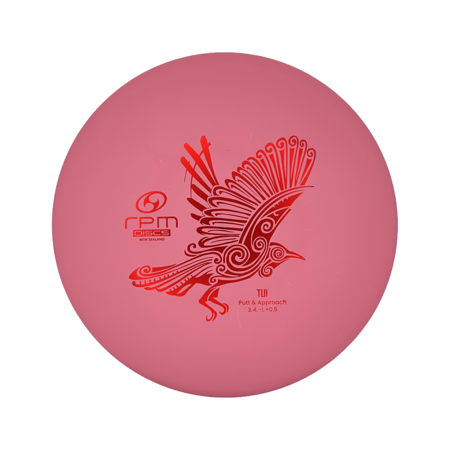 Tui - Strata