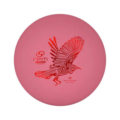 Tui - Strata