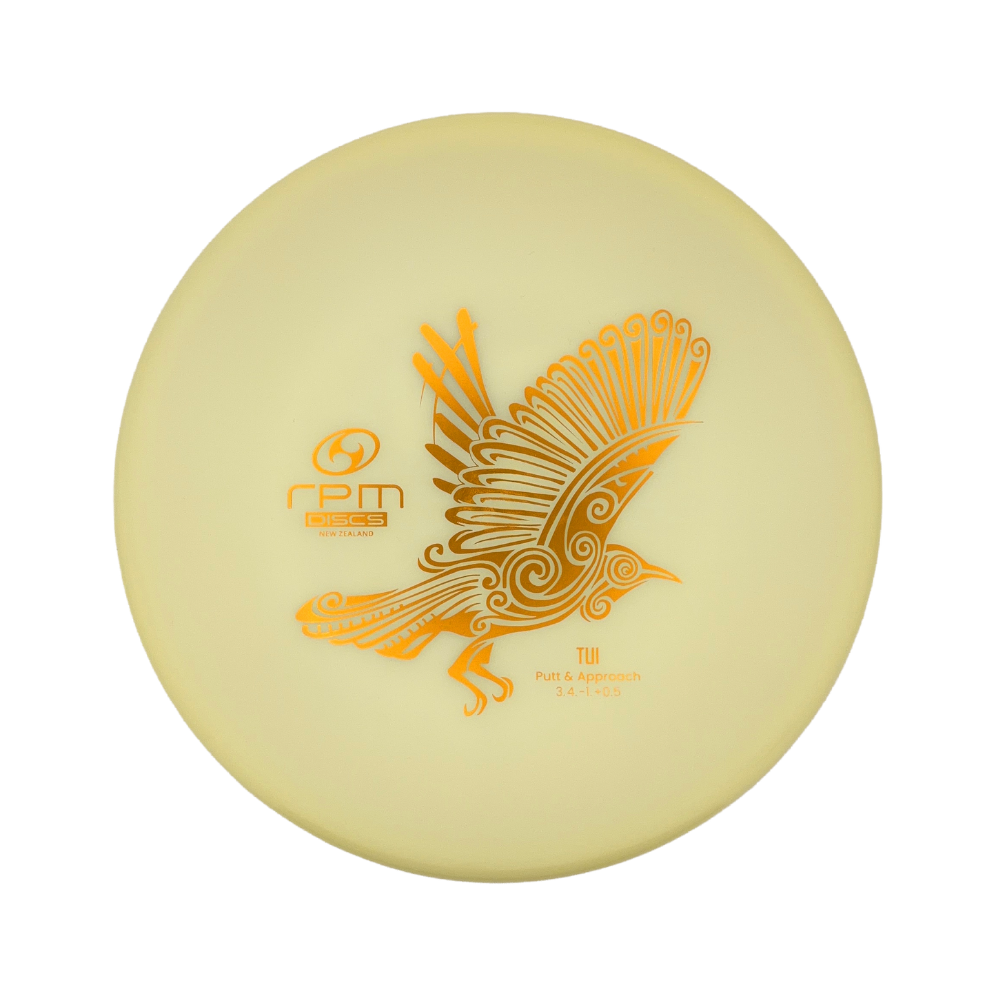 Tui - Glow