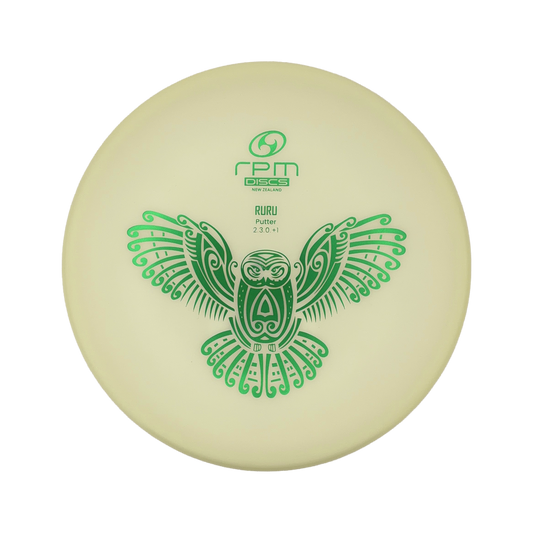 Ruru - Glow