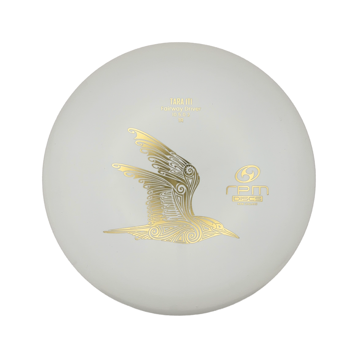 Tara Iti - Premium