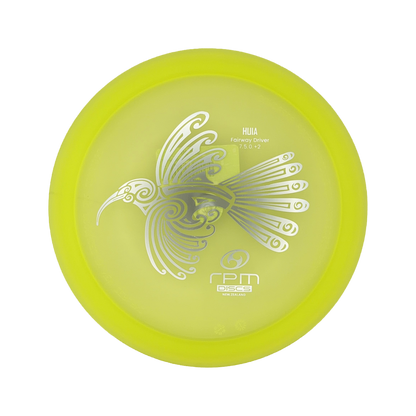 Huia - Premium